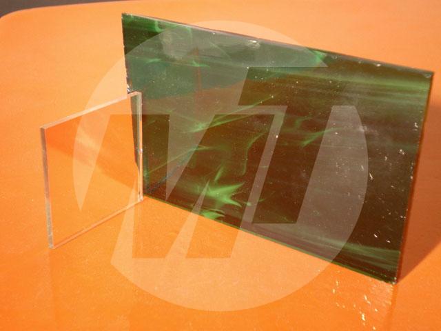 Vetro Da Lettura Multifocale Progressivo Fotocromatico Retrò - Foto 2